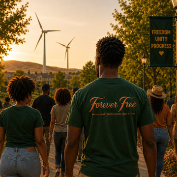 Juneteenth Collection