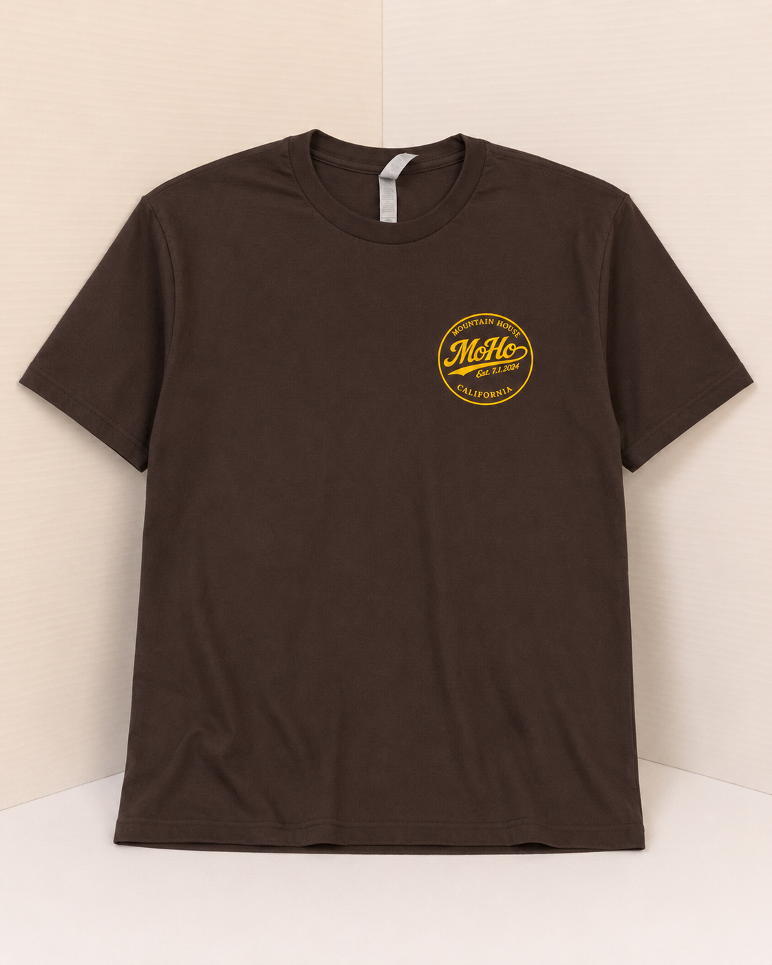Founders Collection Pocket Tee