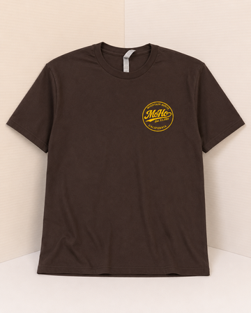 Founders Collection Pocket Tee