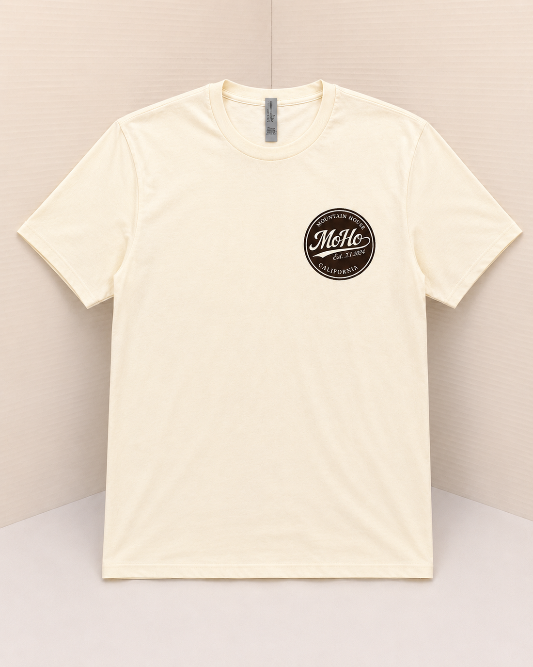 Founders Collection Pocket Tee
