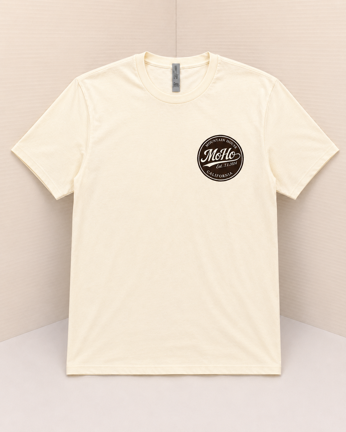 Founders Collection Pocket Tee