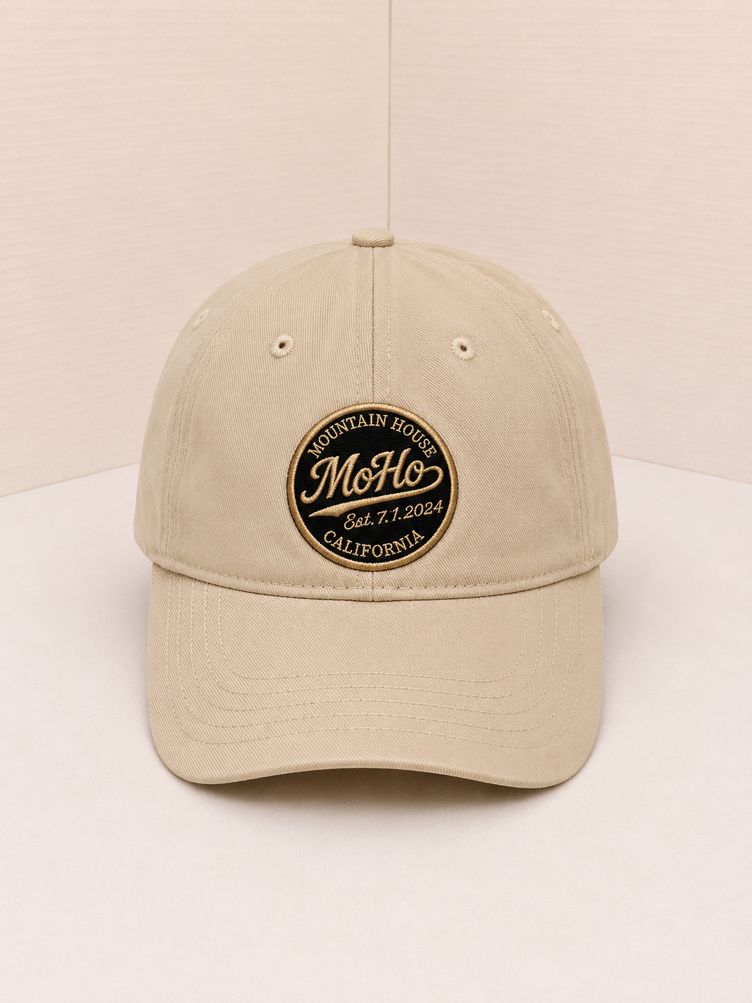 Founders Heritage Cap