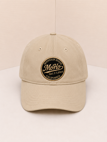 Founders Heritage Cap