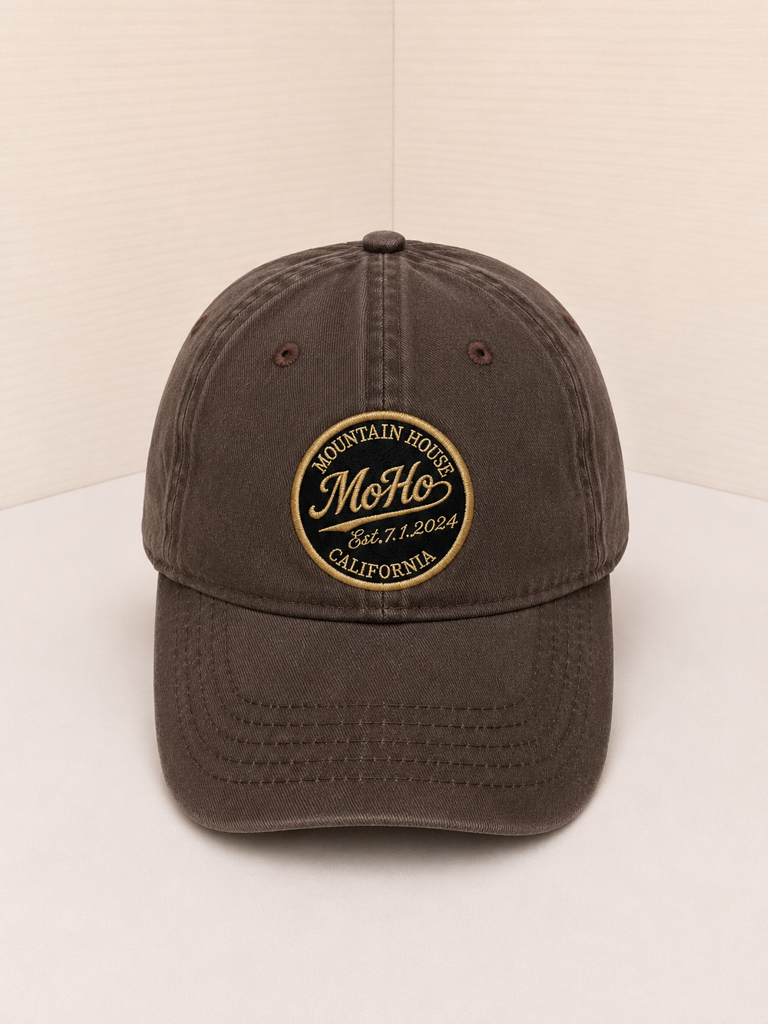 Founders Heritage Cap