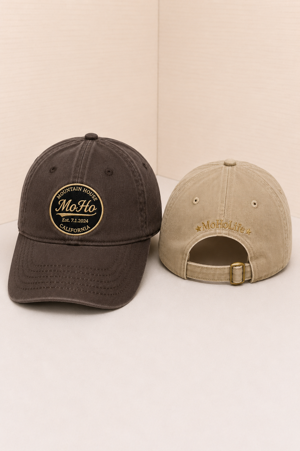 Founders Heritage Cap