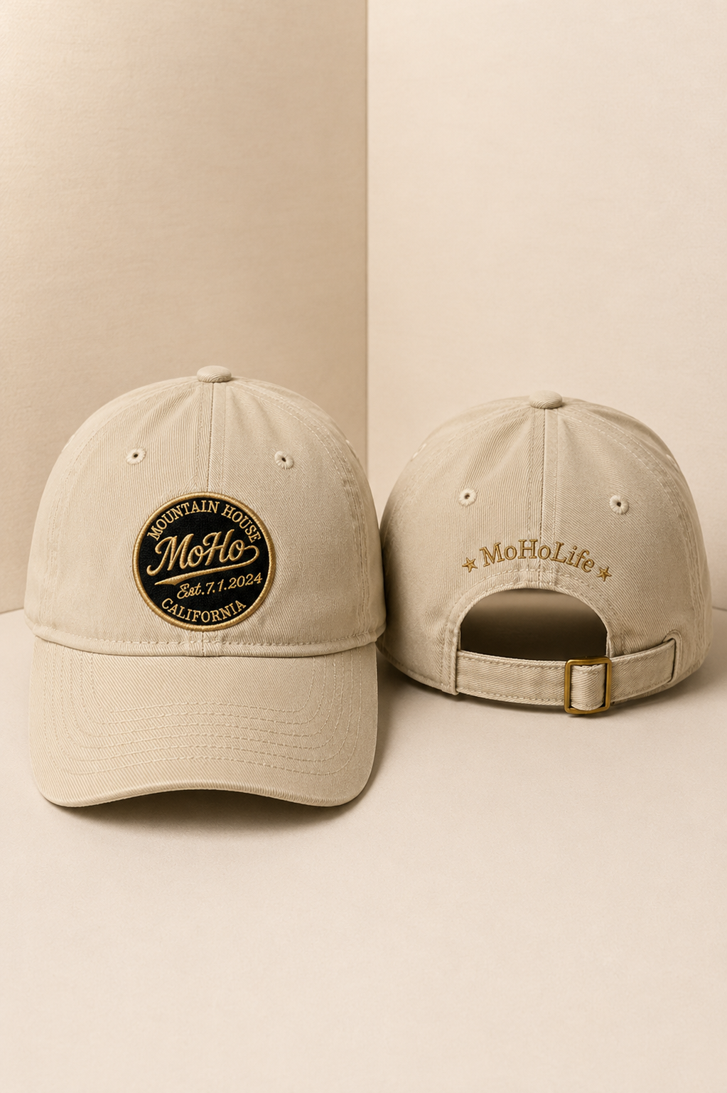 Founders Heritage Cap