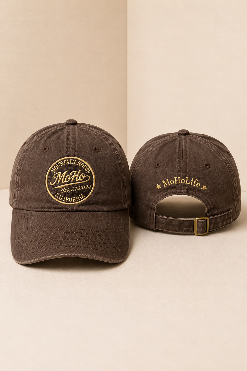 Founders Heritage Cap