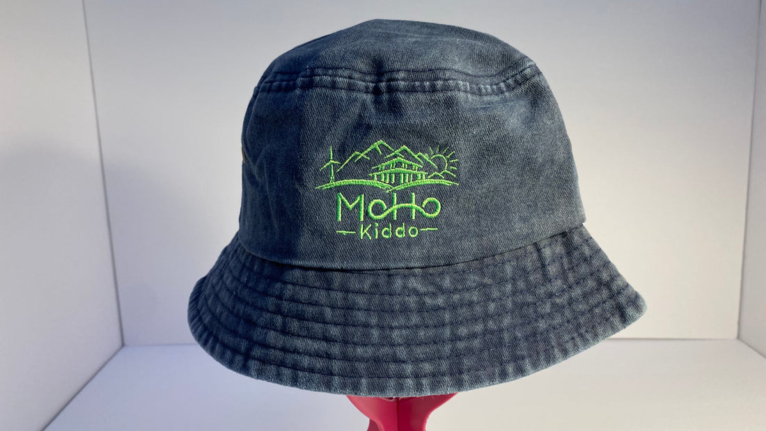 MoHo Kiddo Bucket Hat