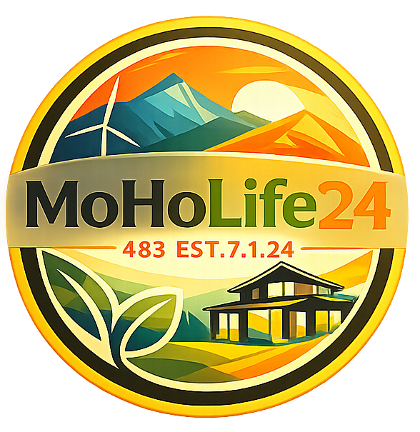 MoHoLife24